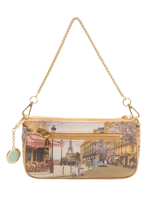 YESBAG SPECIAL  Bolso de hombro velo paris - Bolsos Mujer