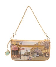 YNOT YESBAG SPECIAL  Bolso de hombro velo paris - Bolsos Mujer - 4