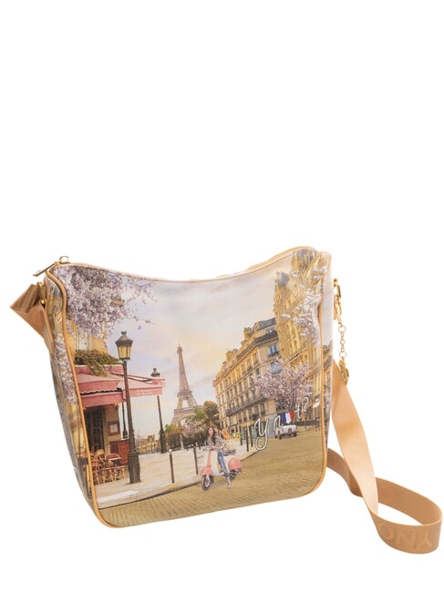 YESBAG L Bolso de hombro velo paris - Bolsos Mujer