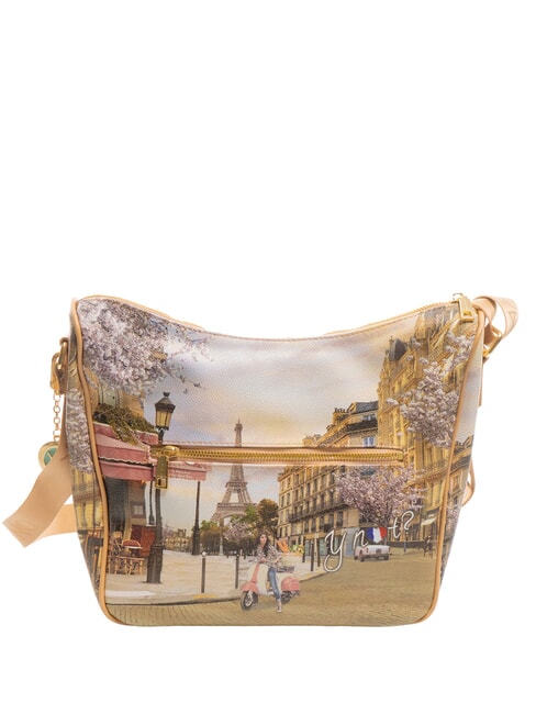 YESBAG L Bolso de hombro velo paris - Bolsos Mujer
