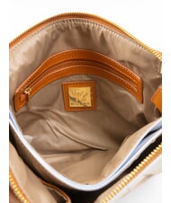 YNOT YESBAG Bolso de hombro con estampado Trullissima - Bolsos Mujer - 5