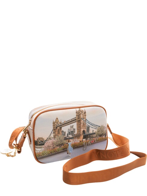 YESBAG  Mini bolso bandolera Londres Kate - Bolsos Mujer