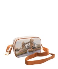 YNOT YESBAG  Mini bolso bandolera Londres Kate - Bolsos Mujer - 2