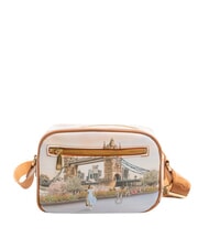 YNOT YESBAG  Mini bolso bandolera Londres Kate - Bolsos Mujer - 4