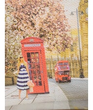 YNOT YESBAG SPECIAL  Bolso de hombro Rosa inglesa - Bolsos Mujer - 3