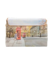 YNOT YESBAG SPECIAL  Bolso de hombro Rosa inglesa - Bolsos Mujer - 4