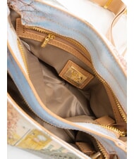 YNOT YESBAG SPECIAL  Bolso de hombro Rosa inglesa - Bolsos Mujer - 5