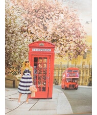 YNOT YESBAG SPECIAL  Bolso de hombro Rosa inglesa - Bolsos Mujer - 3