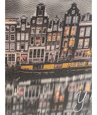 YNOT YESBAG Bolso de hombro espejo - Bolsos Mujer - 3