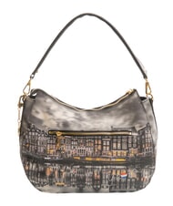 YNOT YESBAG Bolso de hombro espejo - Bolsos Mujer - 4