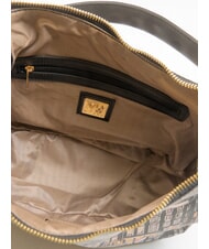 YNOT YESBAG Bolso de hombro espejo - Bolsos Mujer - 5