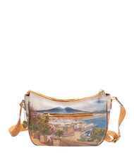 YNOT YESBAG Bolso de hombro limonero - Bolsos Mujer - 4