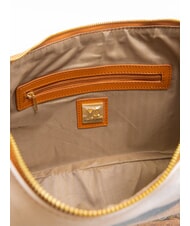 YNOT YESBAG Bolso de hombro limonero - Bolsos Mujer - 5