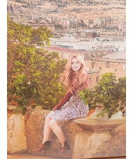 YNOT YESBAG Bolso de hombro limonero - Bolsos Mujer - 3