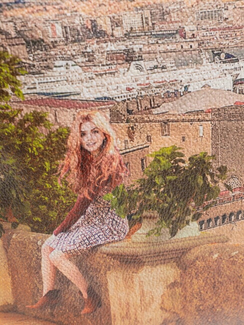 YESBAG  limonero - Bolsos Mujer