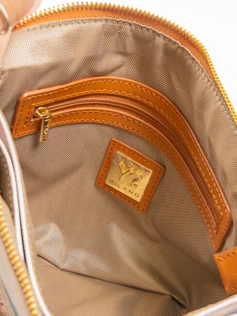 YESBAG Bandolera limonero - Bolsos Mujer