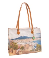 YNOT YESBAG Bolso de hombro limonero - Bolsos Mujer - 2