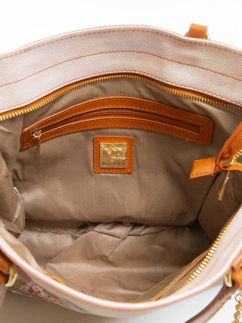 YESBAG Bolso de hombro limonero - Bolsos Mujer