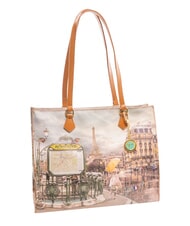 YNOT YESBAG Bolso de hombro Metro de París - Bolsos Mujer - 2