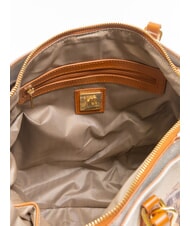 YNOT YESBAG Bolso de hombro estampado Metro de París - Bolsos Mujer - 5