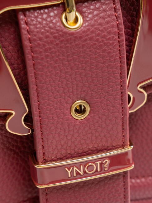 CANDY Bolso de hombro cereza - Bolsos Mujer