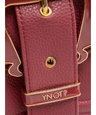 YNOT CANDY Bolso de hombro cereza - Bolsos Mujer - 4