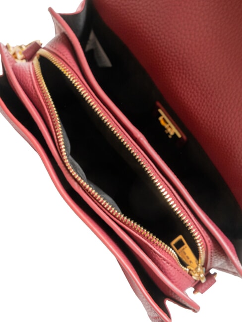 CANDY Bolso de hombro cereza - Bolsos Mujer