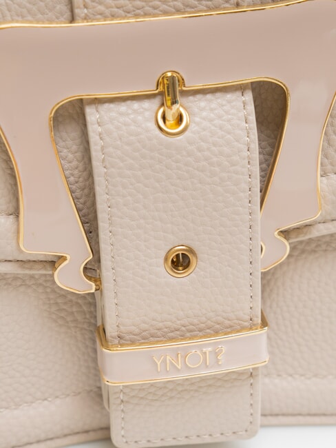 CANDY Bolso de hombro hielo - Bolsos Mujer