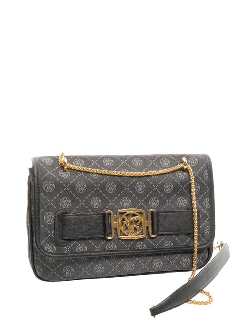 ROMANCE Bolso de hombro / bandolera NEGRO - Bolsos Mujer