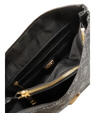 YNOT ROMANCE Bolso de hombro / bandolera NEGRO - Bolsos Mujer - 5