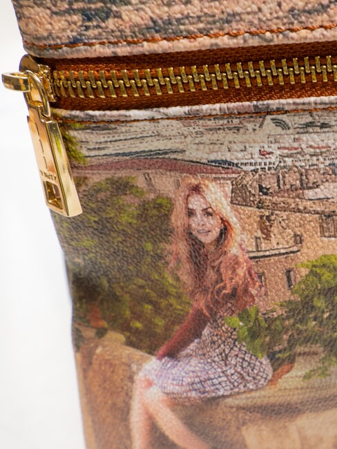 YESBAG Mochila limonero - Mochilas Escuela & Tiempo Libre