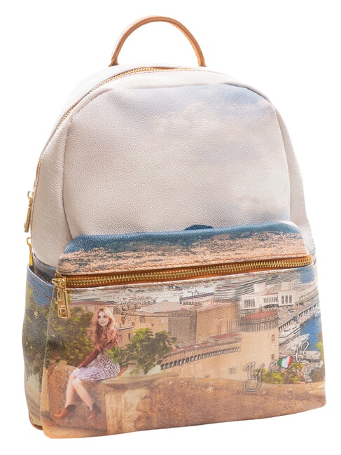 YESBAG Mochila limonero - Mochilas Escuela & Tiempo Libre