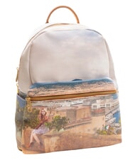 YNOT YESBAG Mochila limonero - Mochilas Escuela & Tiempo Libre - 4