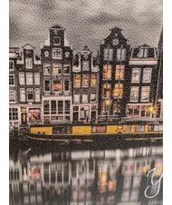 YNOT YESBAG Bolso de hombro estampado espejo - Bolsos Mujer - 3