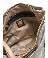 YNOT YESBAG Bolso de hombro estampado espejo - Bolsos Mujer - 5