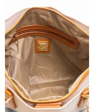 YNOT YESBAG Bolso de hombro estampado limonero - Bolsos Mujer - 5