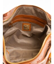 YNOT YESBAG Bolso de hombro estampado río de otoño - Bolsos Mujer - 5