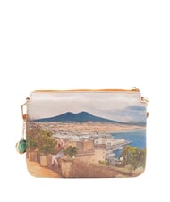 YNOT YESBAG Bolso de hombro limonero - Bolsos Mujer - 4