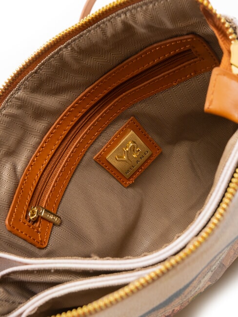 YESBAG Bolso de hombro limonero - Bolsos Mujer