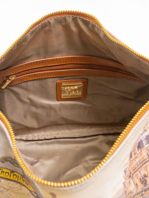 YESBAG Bolso de hombro Metro de Par&iacute;s - Bolsos Mujer