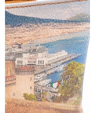 YNOT YESBAG Bolsa con cremallera limonero - Carteras de mano & Neceser - 3