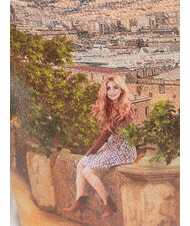 YNOT YESBAG Bolso de hombro mediano limonero - Bolsos Mujer - 3