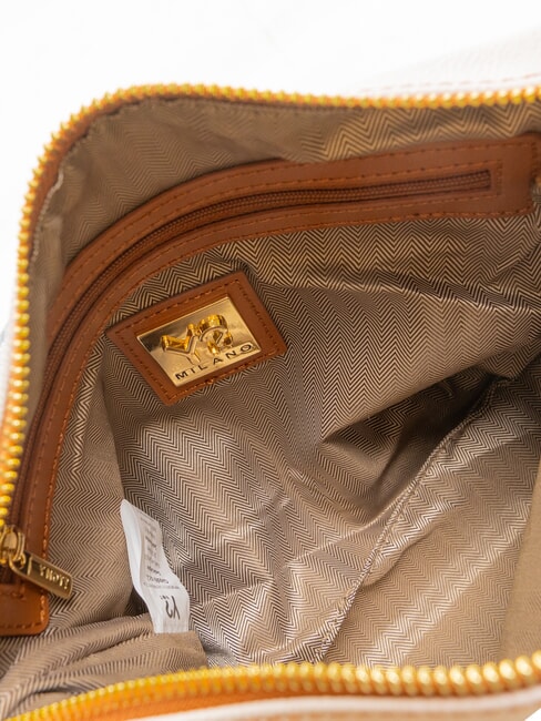 YESBAG Bolso de hombro mediano limonero - Bolsos Mujer