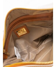 YNOT YESBAG Bolso de hombro mediano limonero - Bolsos Mujer - 5