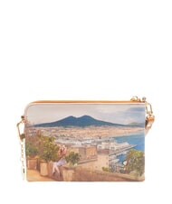 YNOT YESBAG Bolso de mano con puño limonero - Bolsos Mujer - 4