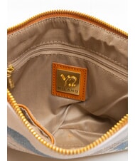 YNOT YESBAG Bolso de mano con puño limonero - Bolsos Mujer - 5