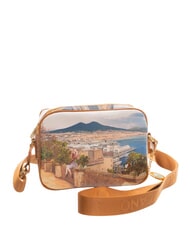 YNOT YESBAG Bolso de hombro para cámara limonero - Bolsos Mujer - 2