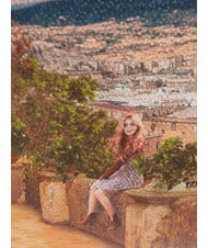 YNOT YESBAG Bolso de hombro para cámara limonero - Bolsos Mujer - 3