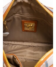 YNOT YESBAG Bolso de hombro para cámara limonero - Bolsos Mujer - 5