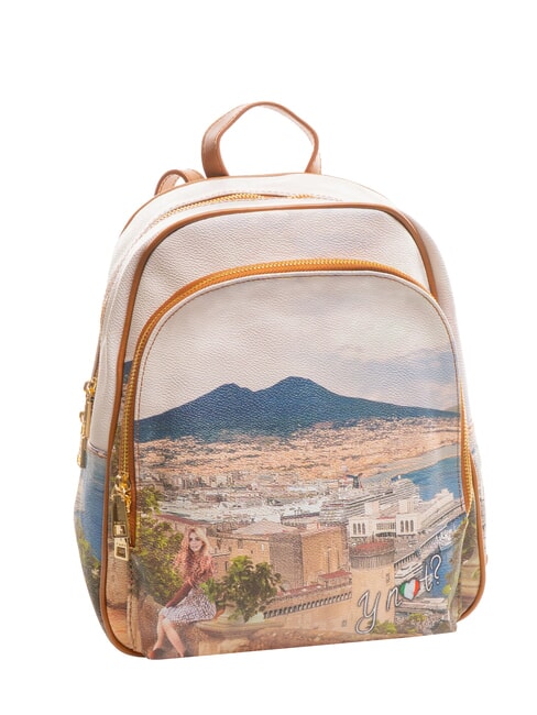 YESBAG Mochila limonero - Mochilas Escuela & Tiempo Libre